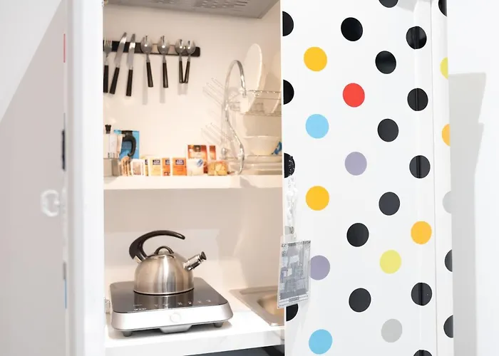 Pensión Casa Del Profumo Plasencia