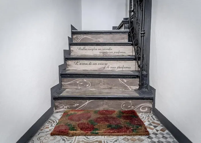 Konukevi Casa Del Profumo 4*