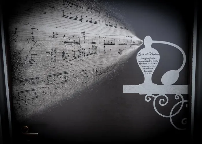 Casa Del Profumo Konukevi