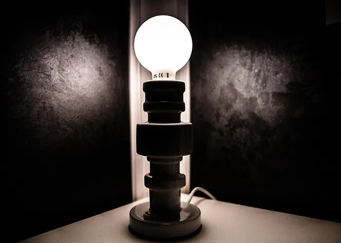 Casa Del Profumo Konukevi 4*