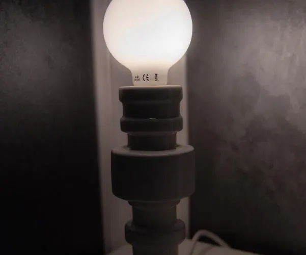 Pensión Casa Del Profumo