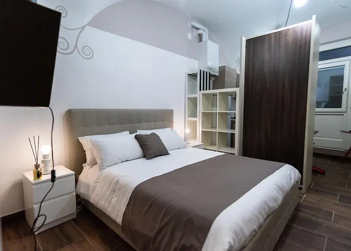 Casa Del Profumo Piacenza