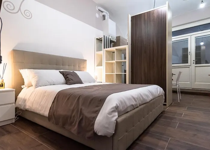 Pensión Casa Del Profumo Plasencia