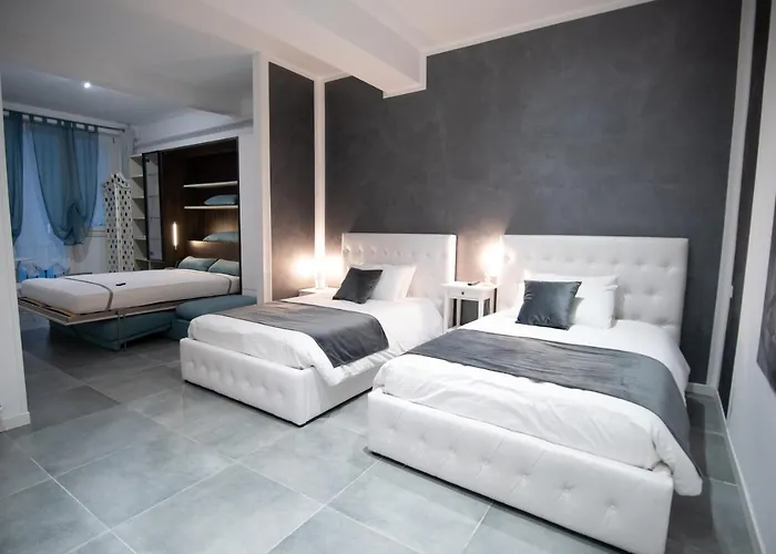 Casa Del Profumo Konukevi 4*