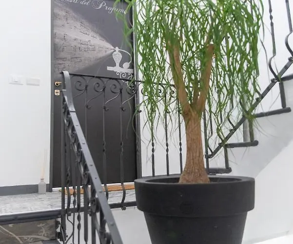 Casa Del Profumo Pensión