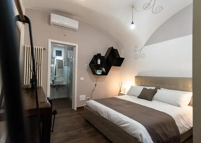 Pensión Casa Del Profumo 4*