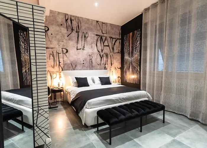 Casa Del Profumo Konukevi Piacenza