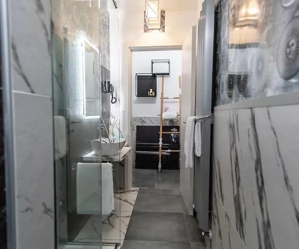 Casa Del Profumo 4* Plasencia