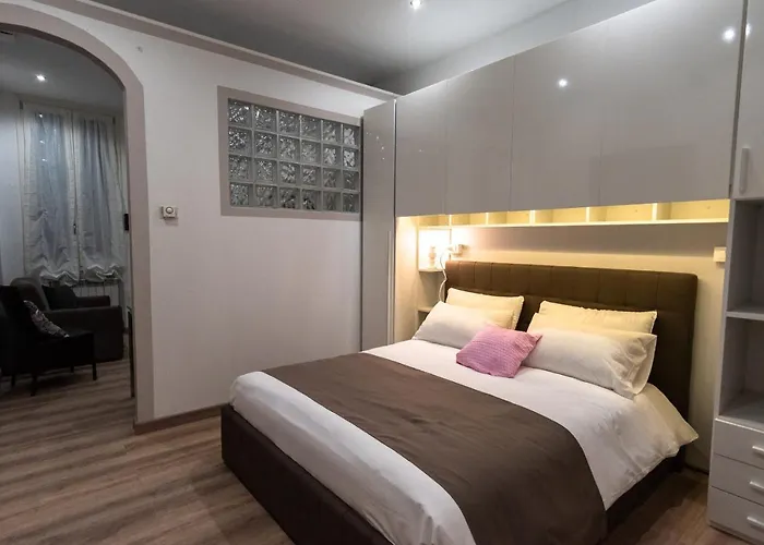 Pensión Casa Del Profumo 4*