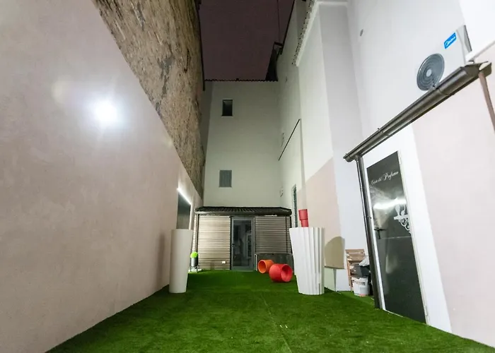 Casa Del Profumo Plasencia