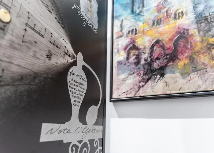 Casa Del Profumo Piacenza