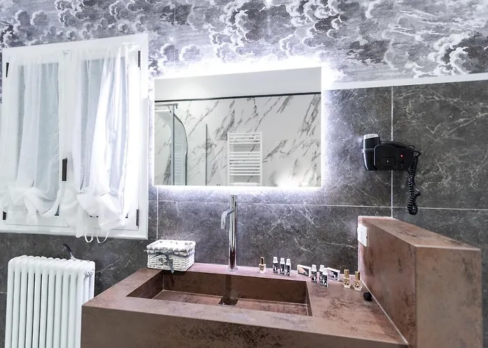 Casa Del Profumo Konukevi 4*