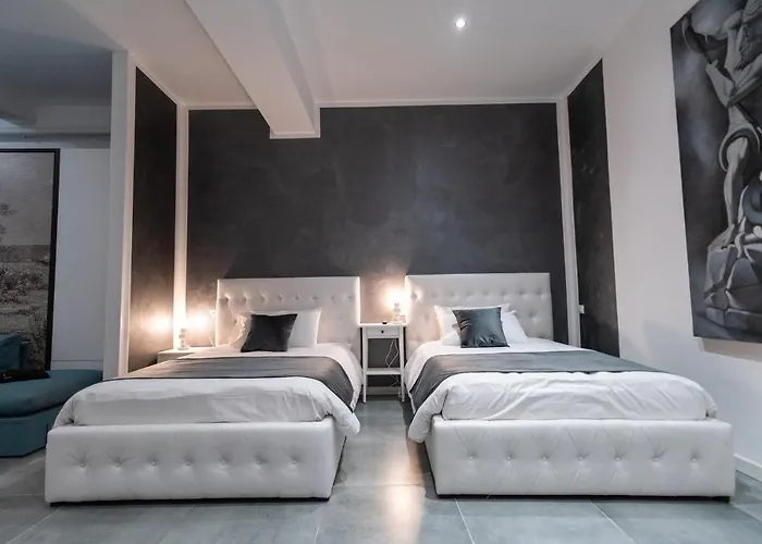 Casa Del Profumo 4* Plasencia