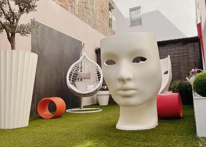 Pensión Casa Del Profumo 4*