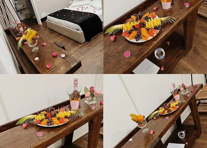 Casa Del Profumo Konukevi Piacenza