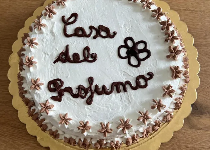 Casa Del Profumo Konukevi 4*