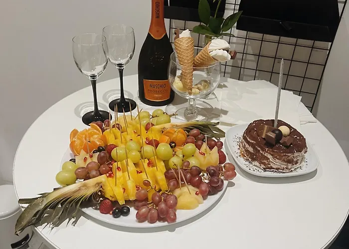 Casa Del Profumo Konukevi 4*