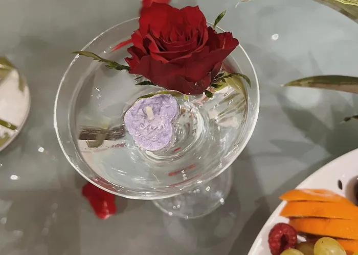 Casa Del Profumo Konukevi Piacenza